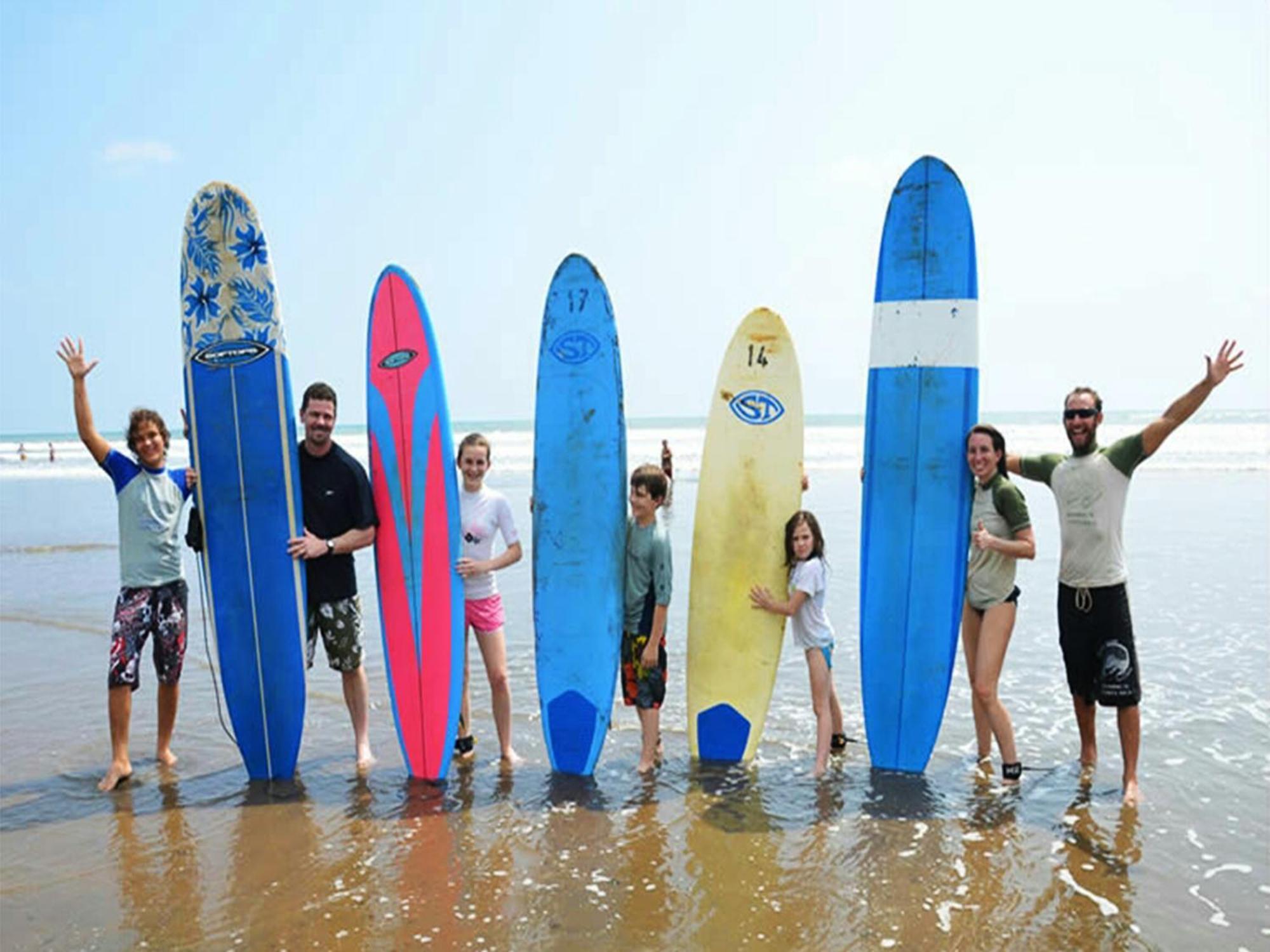 מלון אהנגאמה Crystal Oceanic מראה חיצוני תמונה